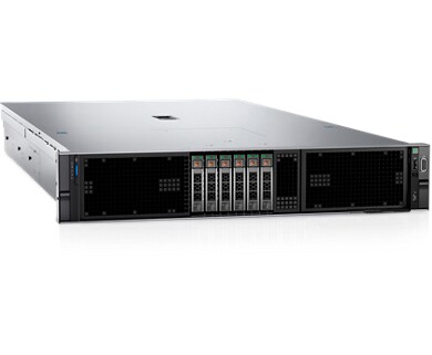 PowerEdge R760xa Rack Server