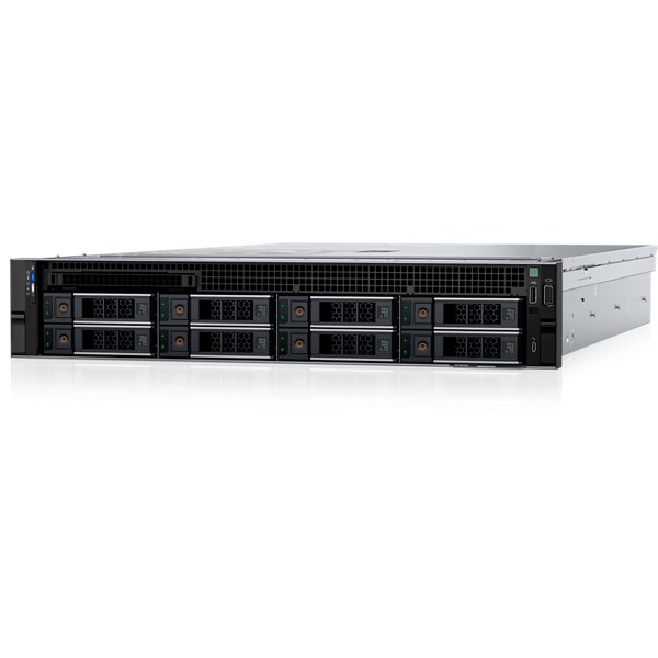 Dell PowerEdge R7615 Rack Server.