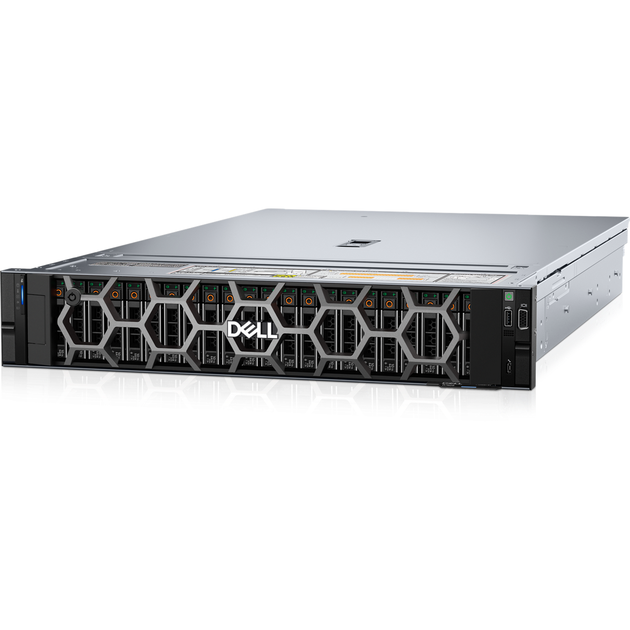 poweredge r7625