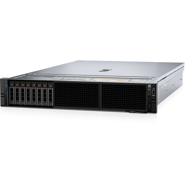 PowerEdge R7625 Rack Server