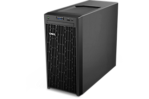 Dell PowerEdge T150 Tower Server - 1T