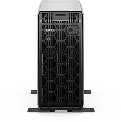 PowerEdge T360タワーサーバー | Dell 日本 PowerEdge T360タワーサーバー | Dell 日本
