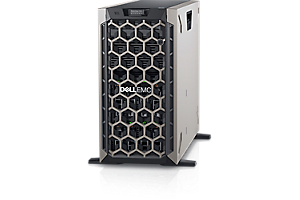 Dell PowerEdge T440 Tower Server - w/ Intel Xeon Scalable - 1T