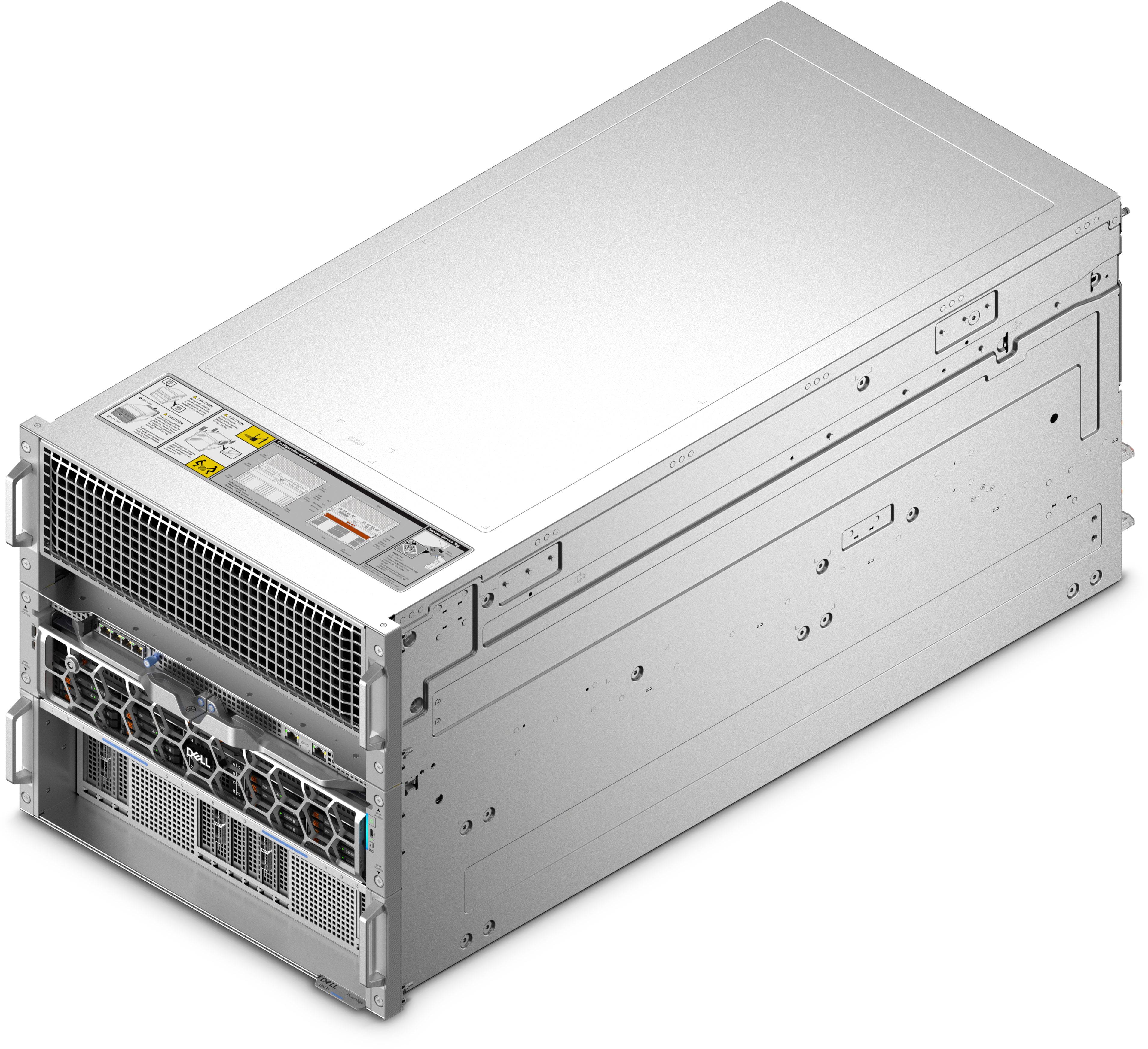 PowerEdge XE9780LAP image