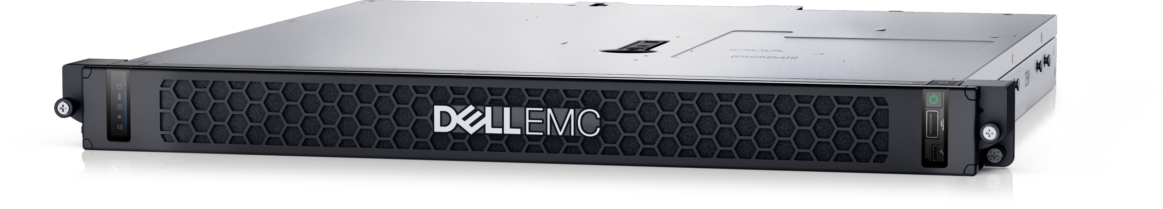 Dell PowerEdge XR11 Rack Server - w/ Intel Xeon - 8GB - 8G