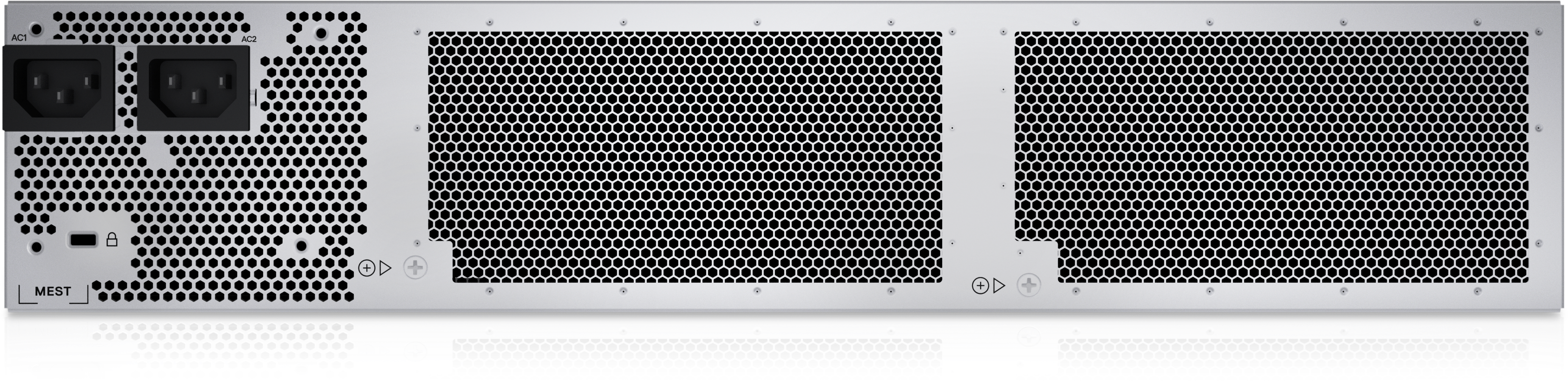 Afficher PowerEdge XR4000R