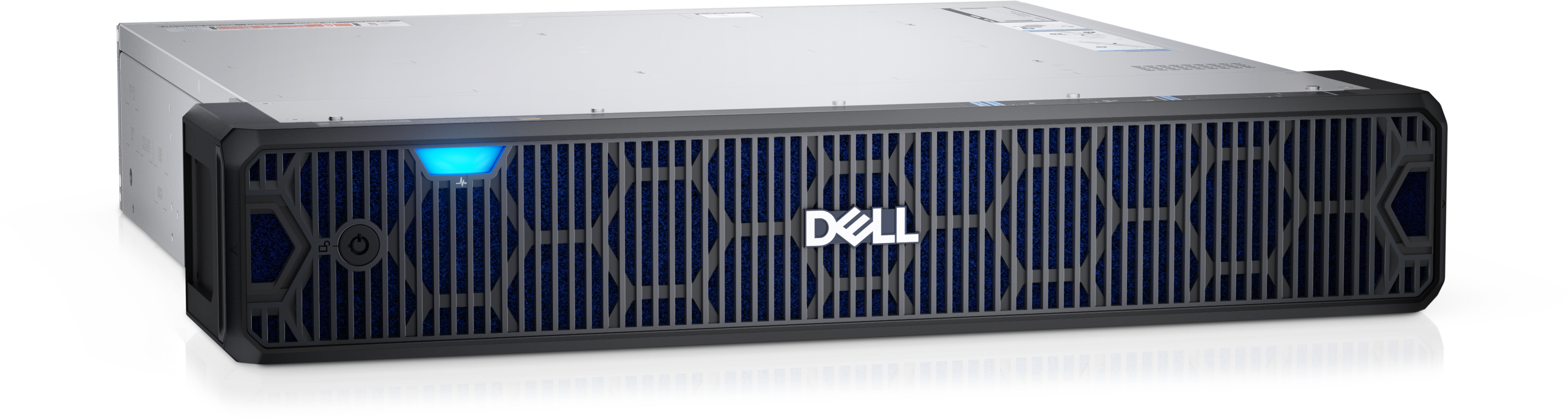 Afficher orienté vers la droite PowerEdge XR4000R