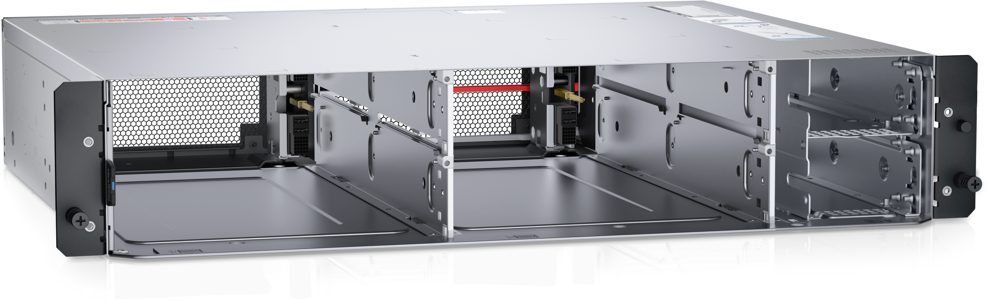 Afficher orienté vers la droite PowerEdge XR4000R