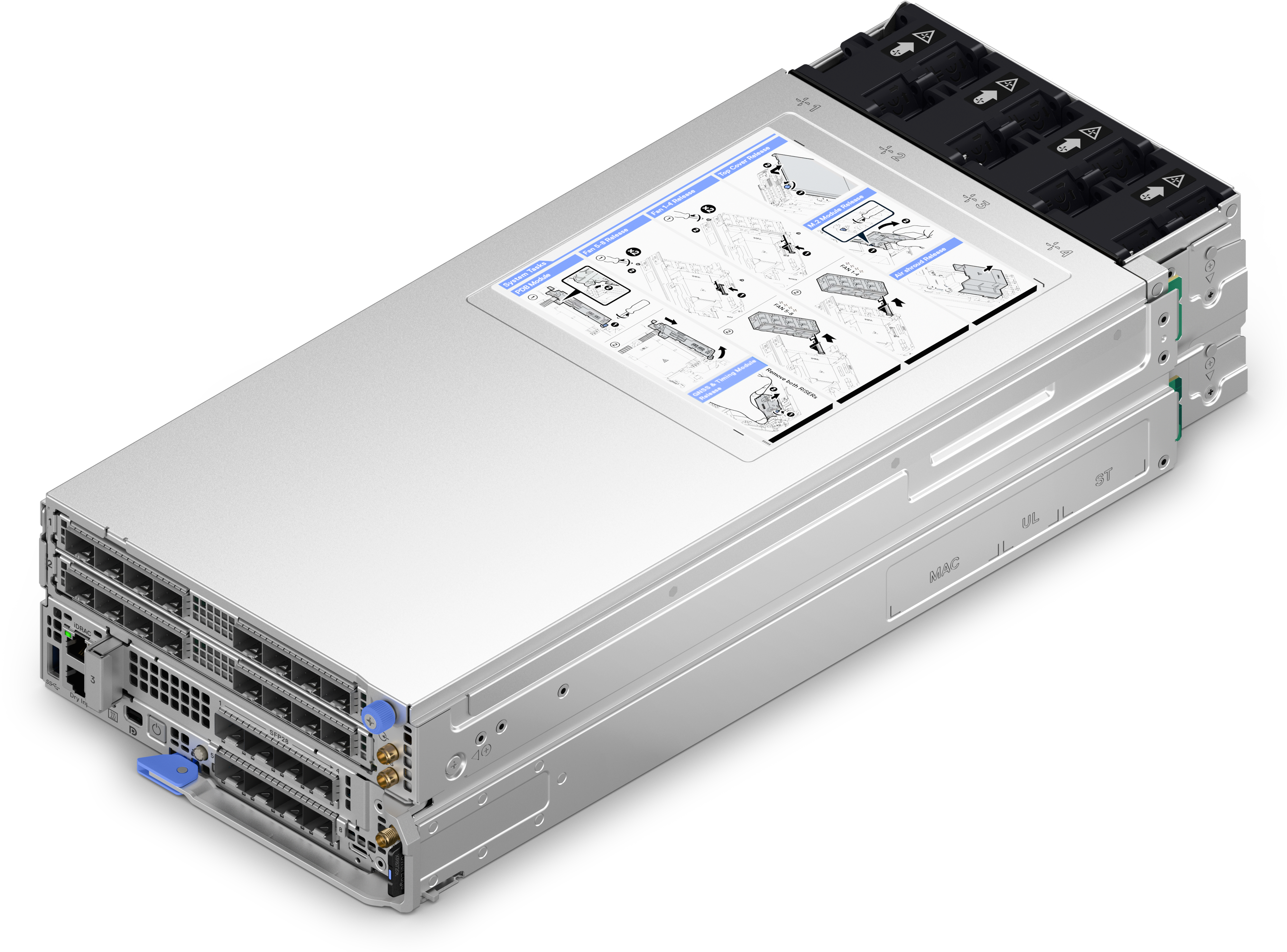 PowerEdge XR8720t image