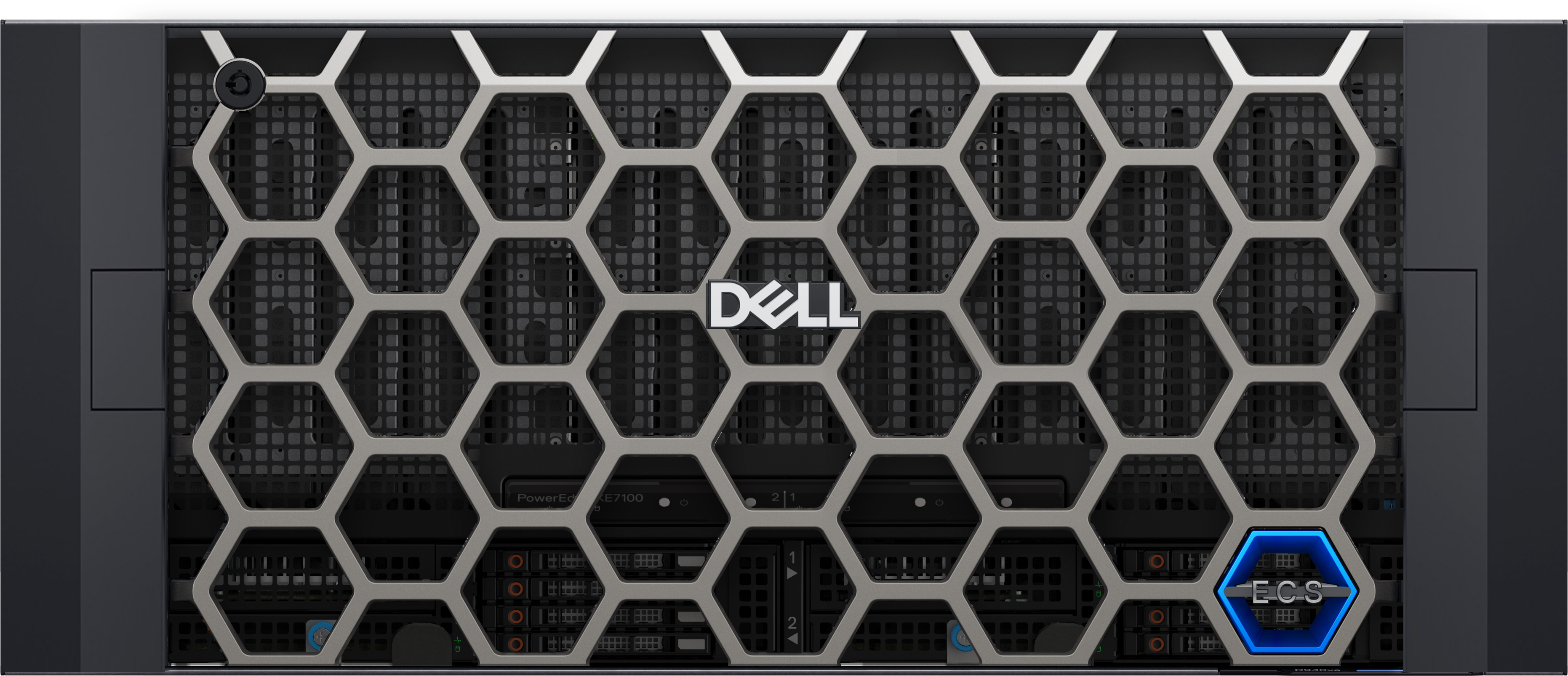 Dell ECS EX5000