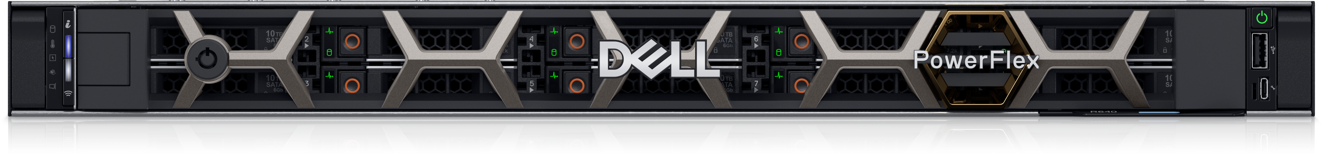 PowerFlex custom node R760 image