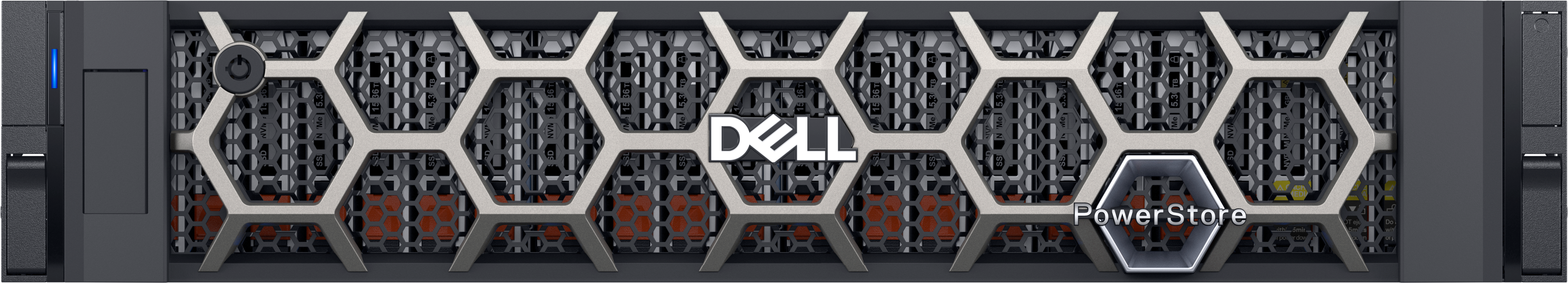 Server, Storage and Networking