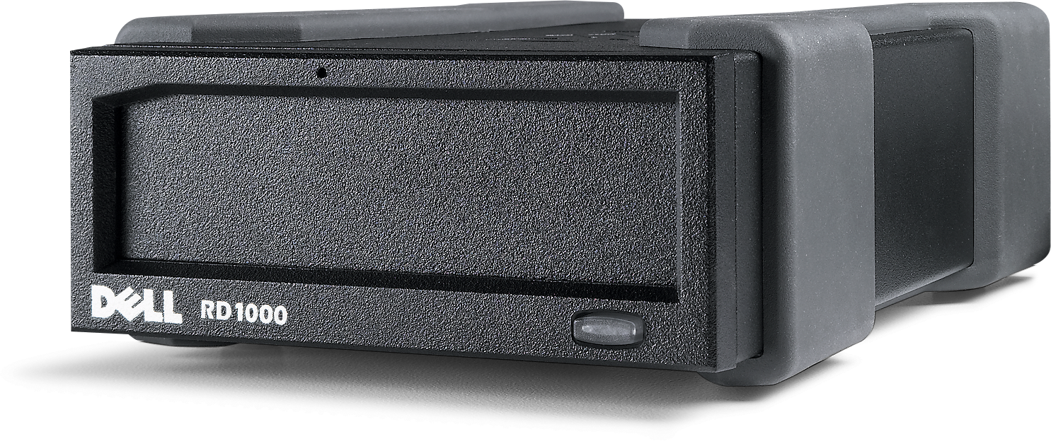 Dell PowerVault RD1000