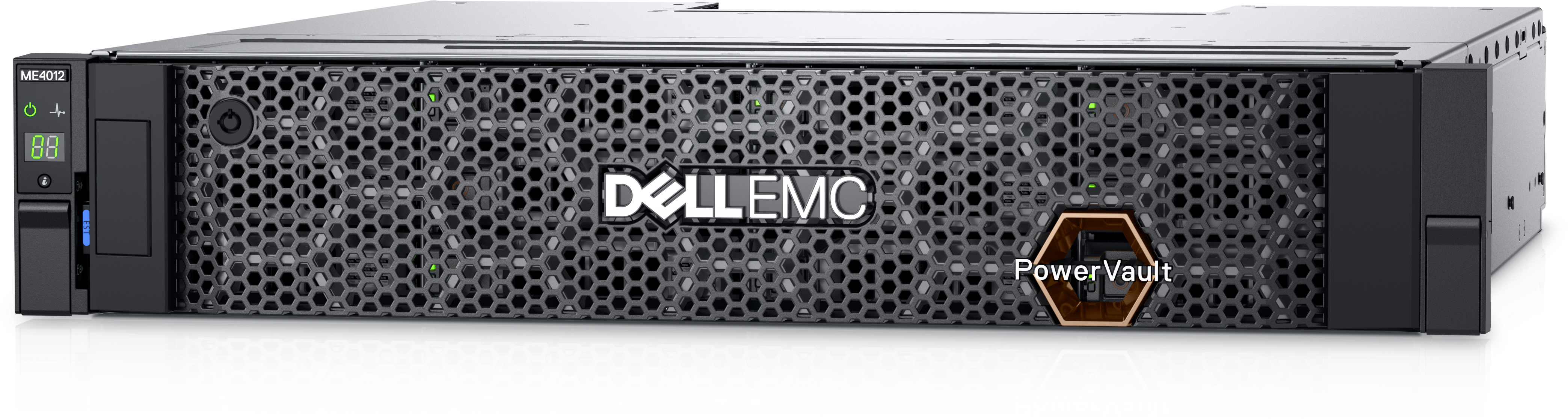 Dell Powervault Me5 Series