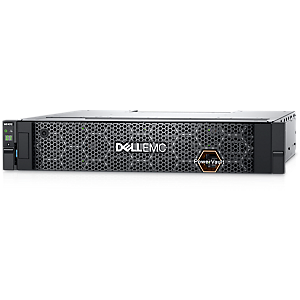Dell Powervault Me5 Series