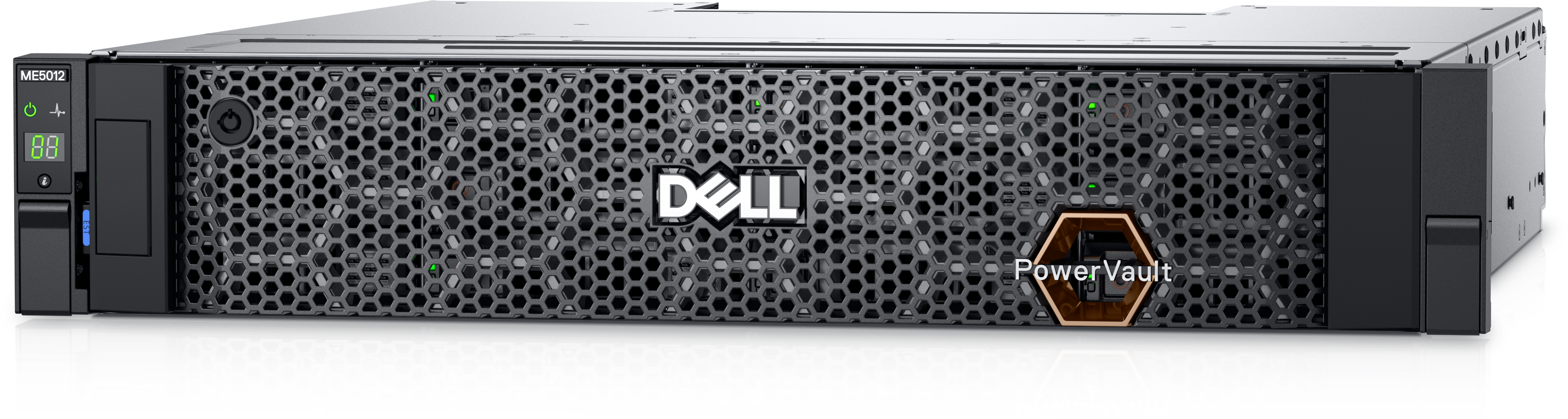 Dell PowerVault ME5012 Storage Array