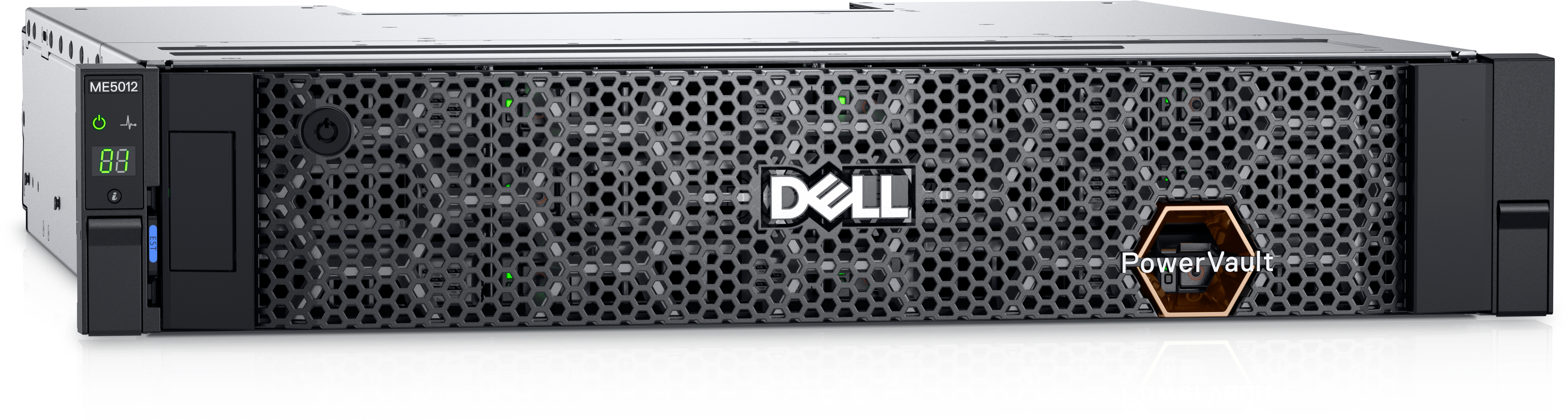 PowerVault
