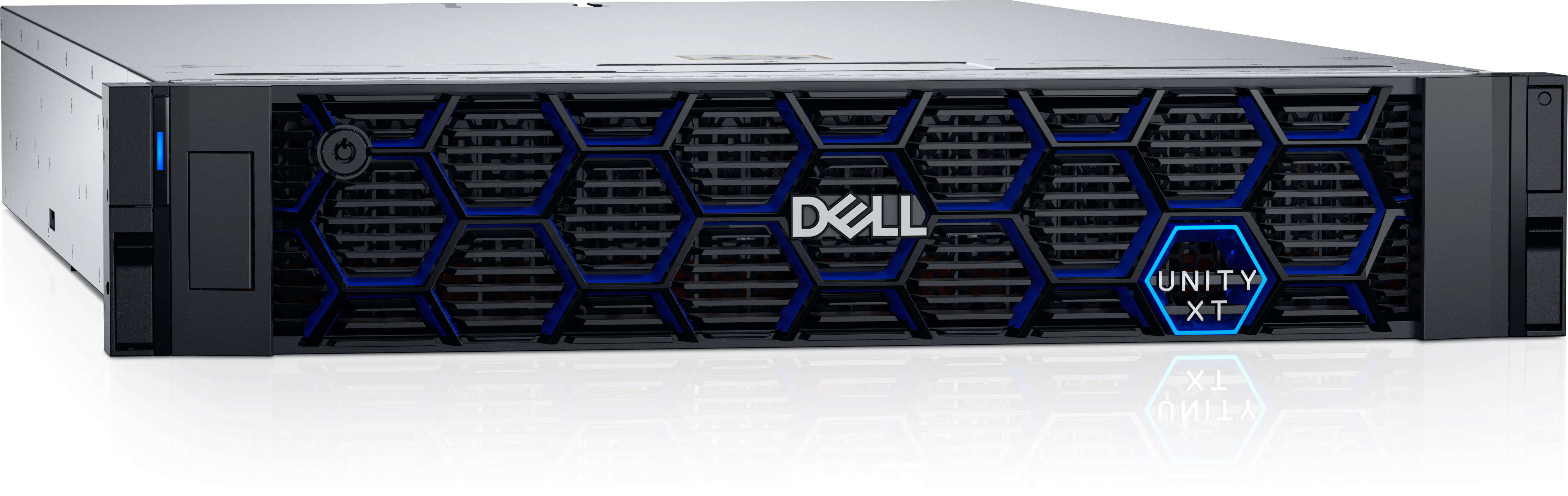 Unity XT