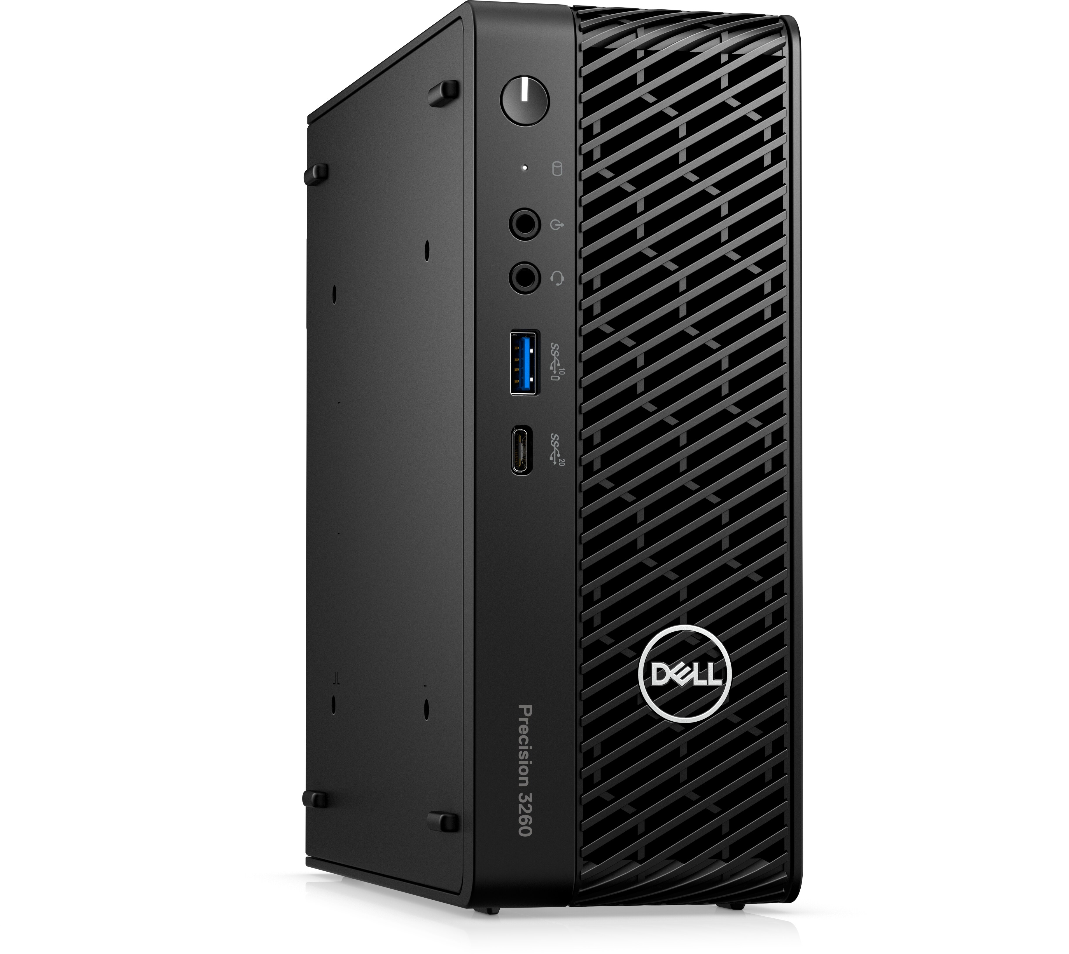 Precision 3000 Series Fixed Workstation