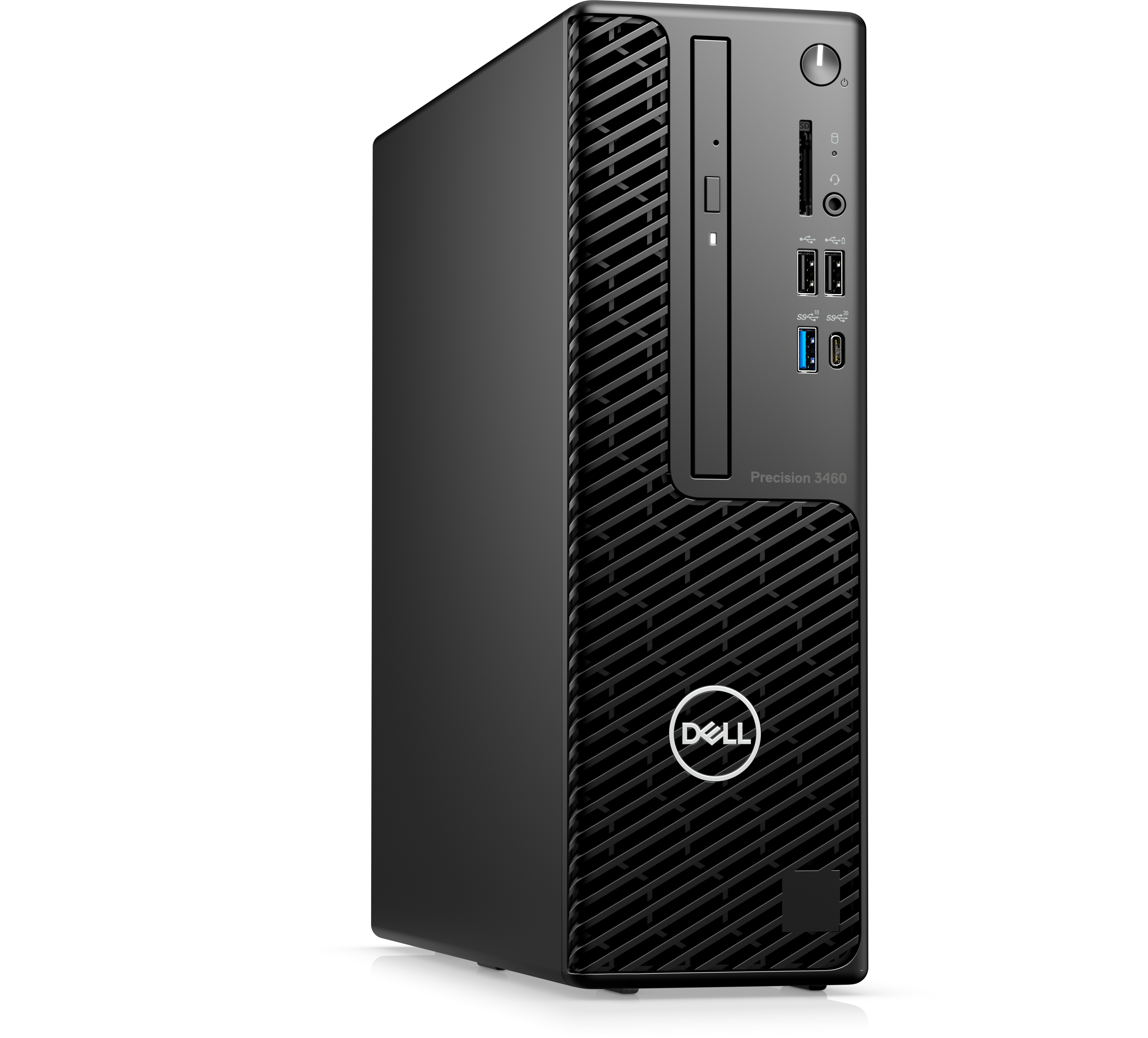 日本に Precision Dell 限定値下げ 3420 windows xeon 晒さ Windowsデスクトップ