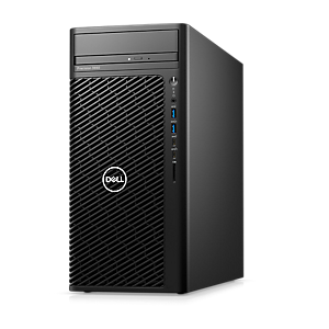 Dell Precision 3660 Workstation, Intel® Core™ I7-13700K, Inbyggt Intel Graphics, 32GB, 1T, Windows 11 Pro