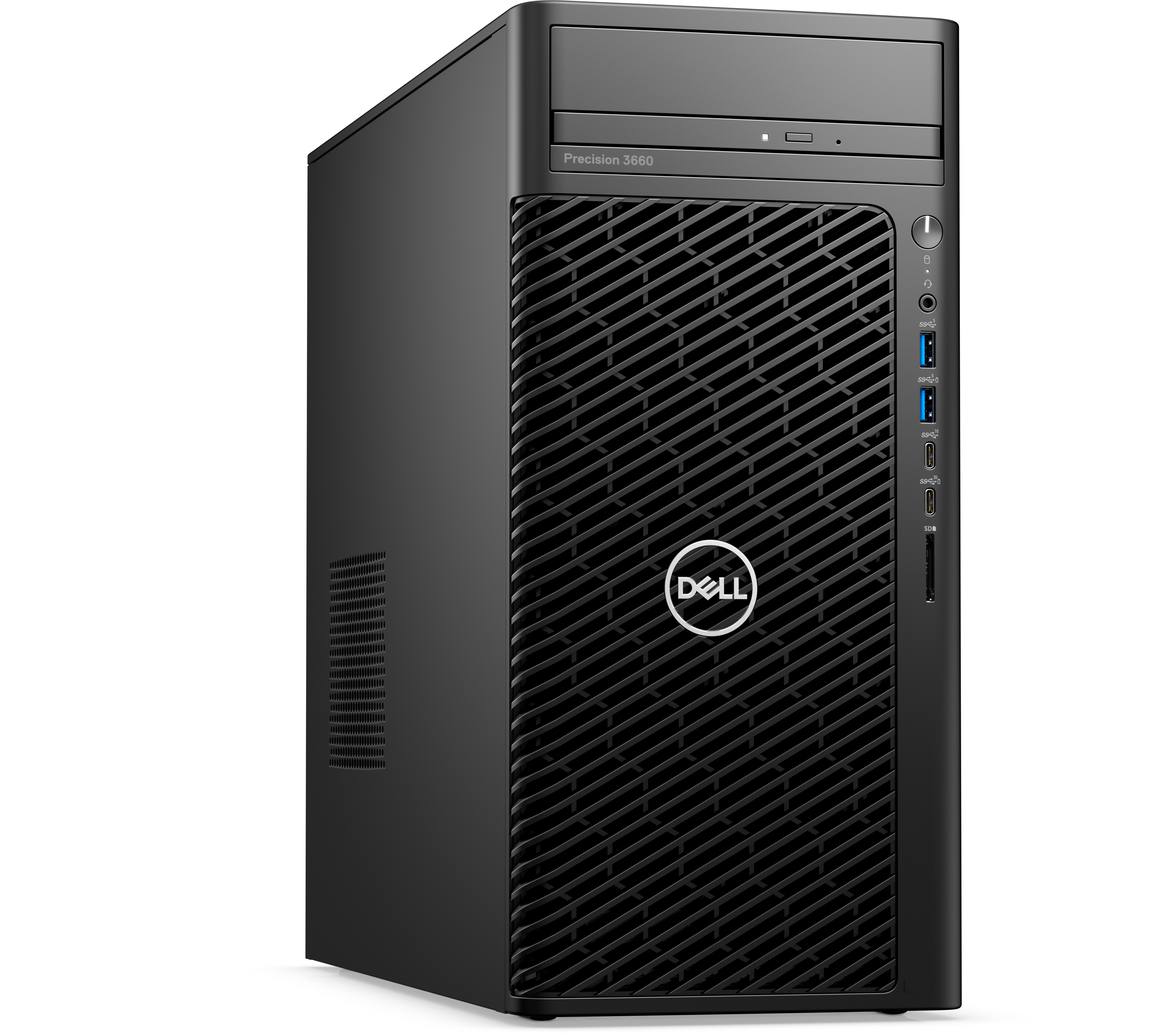 Dell Precision 3660 Tower | SHI