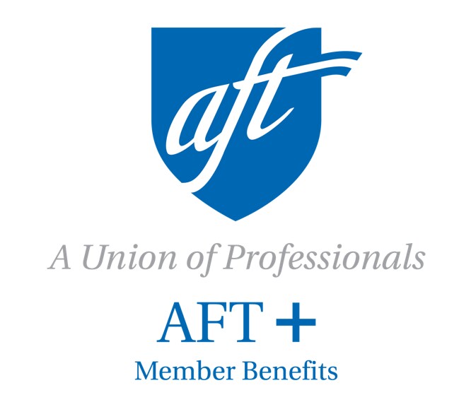 Welcome AFT Members!