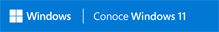 Windows I Conoce Windows 11