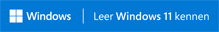 Windows | Leer Windows 11 kennen