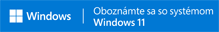 Windows I Oboznámte sa so systémom Windows 11