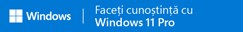 Windows I Faceti cunostintă cu Windows 11 Pro