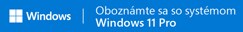 Windows I Oboznámte sa so systémom Windows 11 Pro