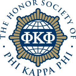 Welcome Phi Kappa Phi | Dell USA