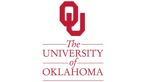 Det här är University of Oklahoma