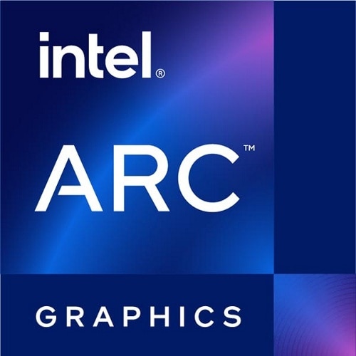 Cartes graphiques Intel® Arc™ série A