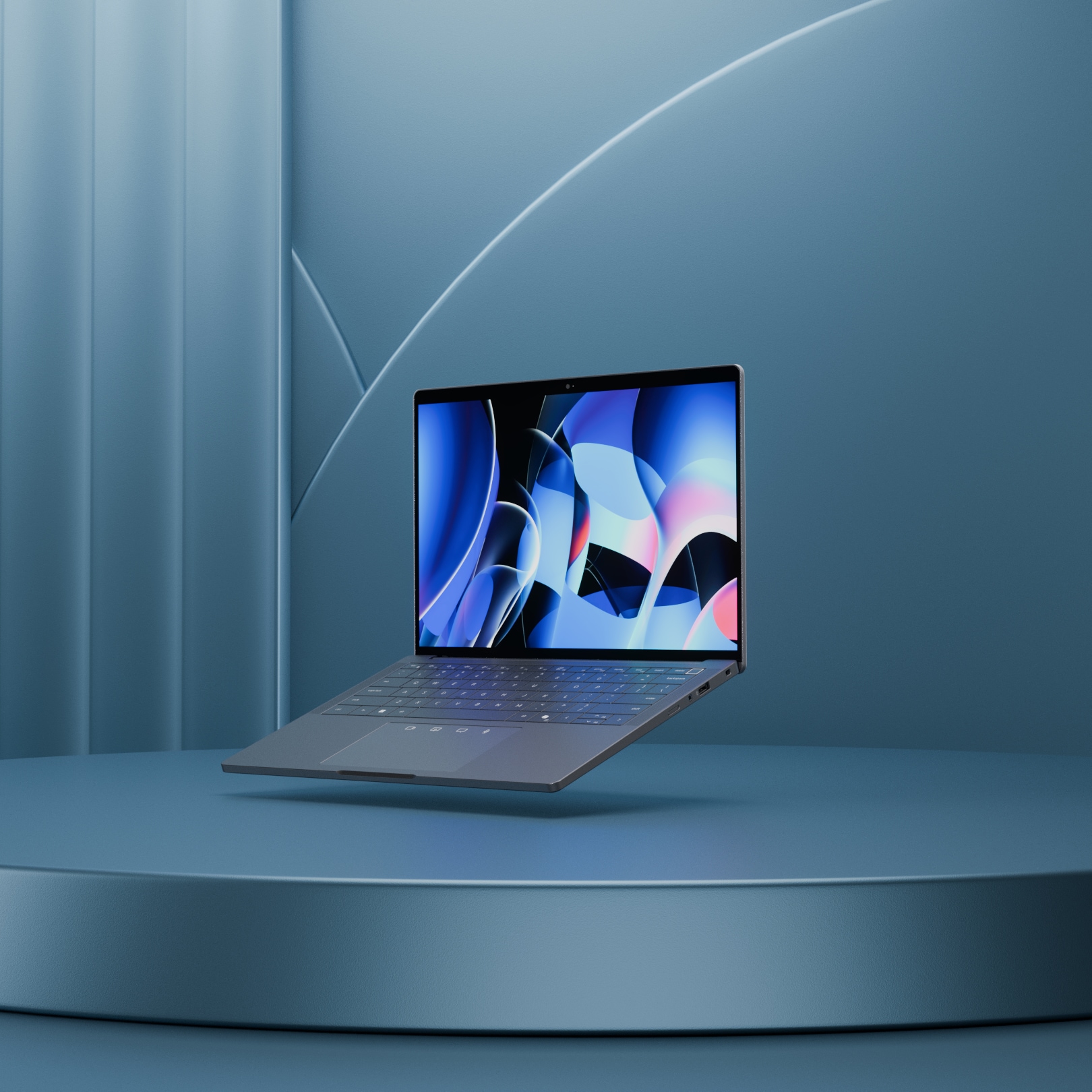 Dell Pro 14 Premium