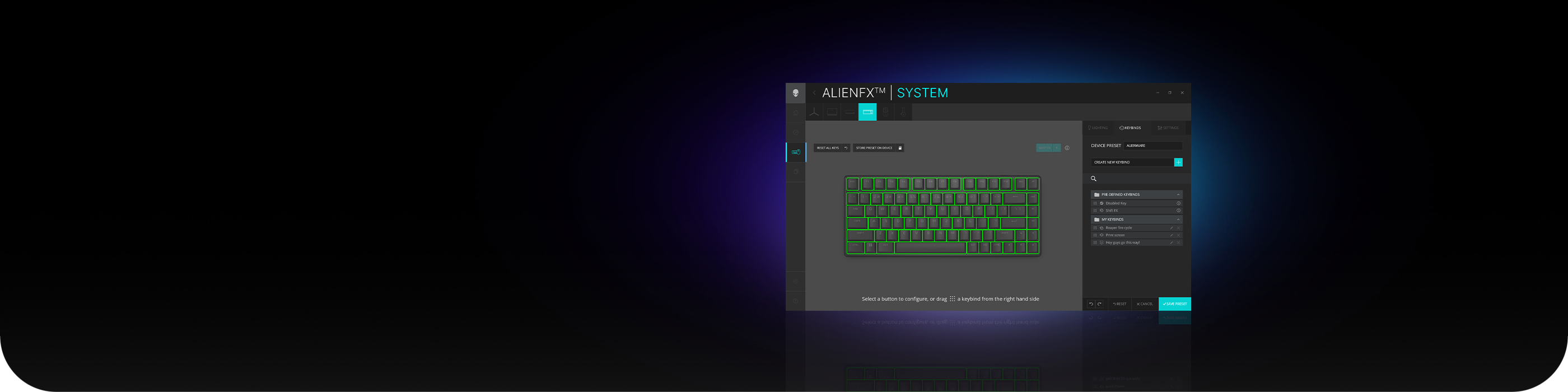 Alienware Command Center LP - Image - ROW