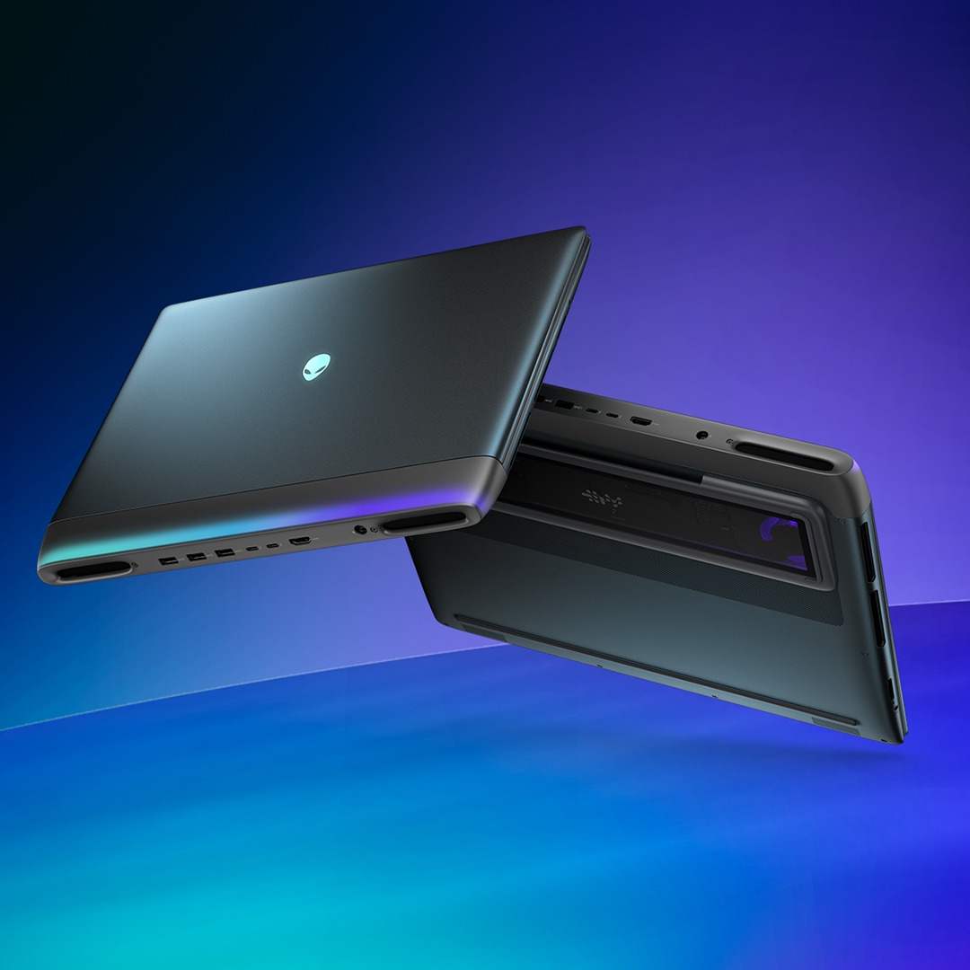 Alienware Command Center LP - Image - ROW