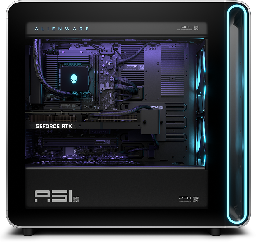 Alienware Command Center LP - Image - ROW