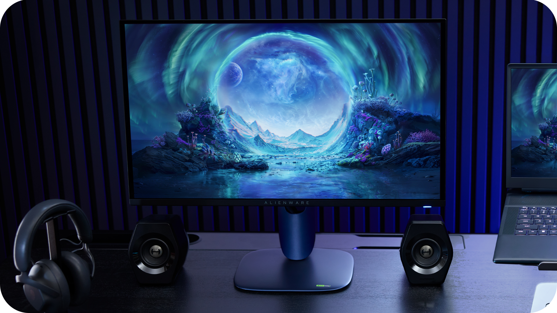 Alienware Command Center LP - Image - ROW