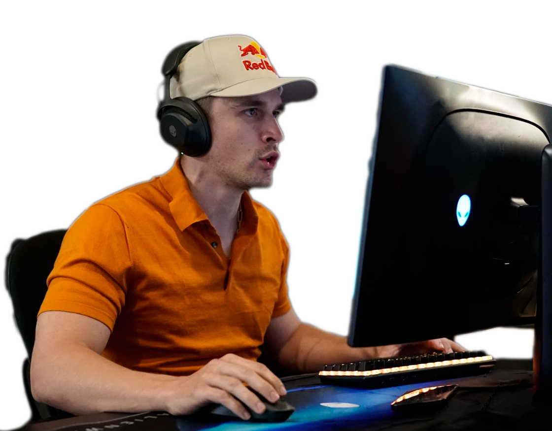 Alienware Difference Desktop LP Image - Ludwig