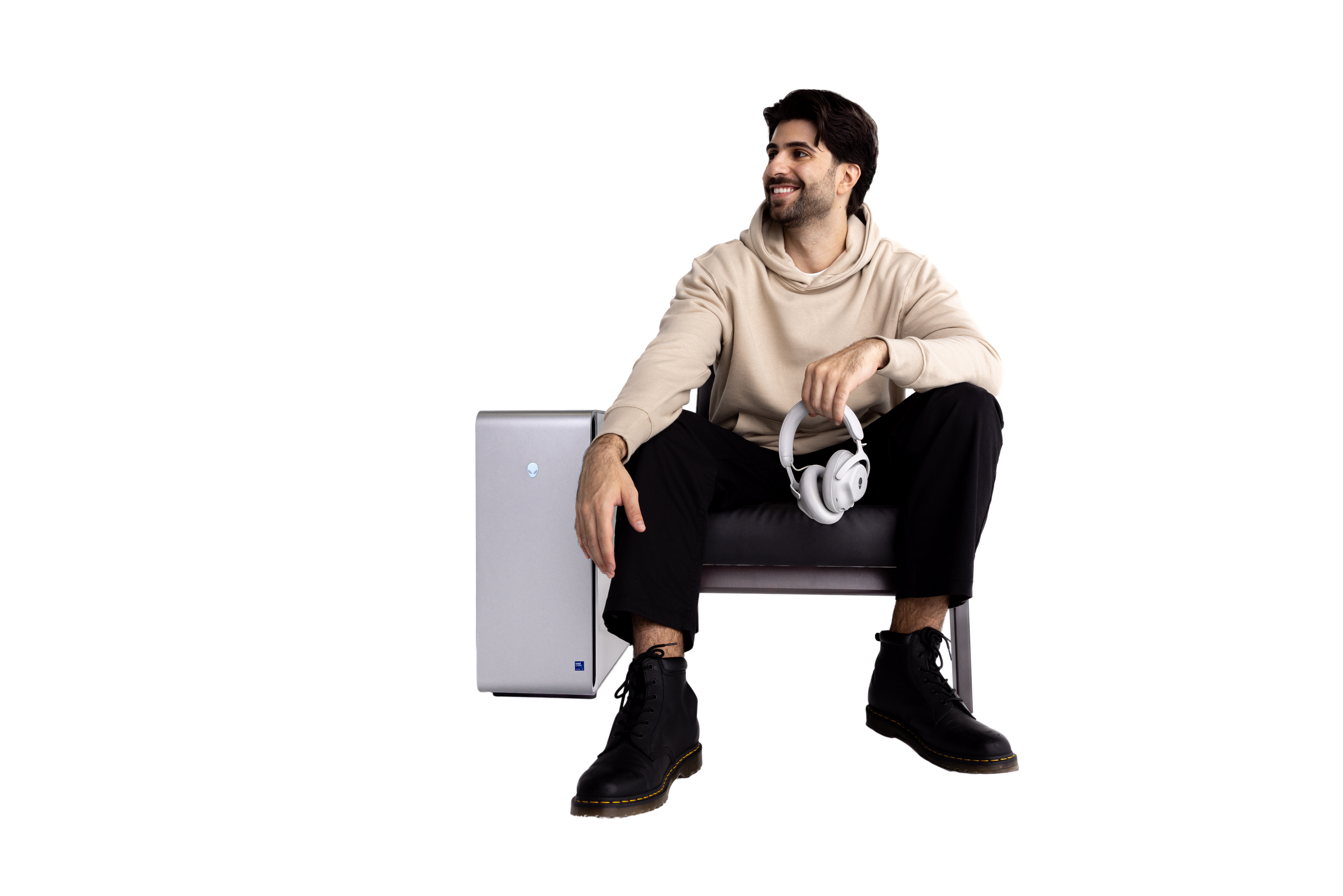 Alienware Difference Desktop LP Image - SypherPK