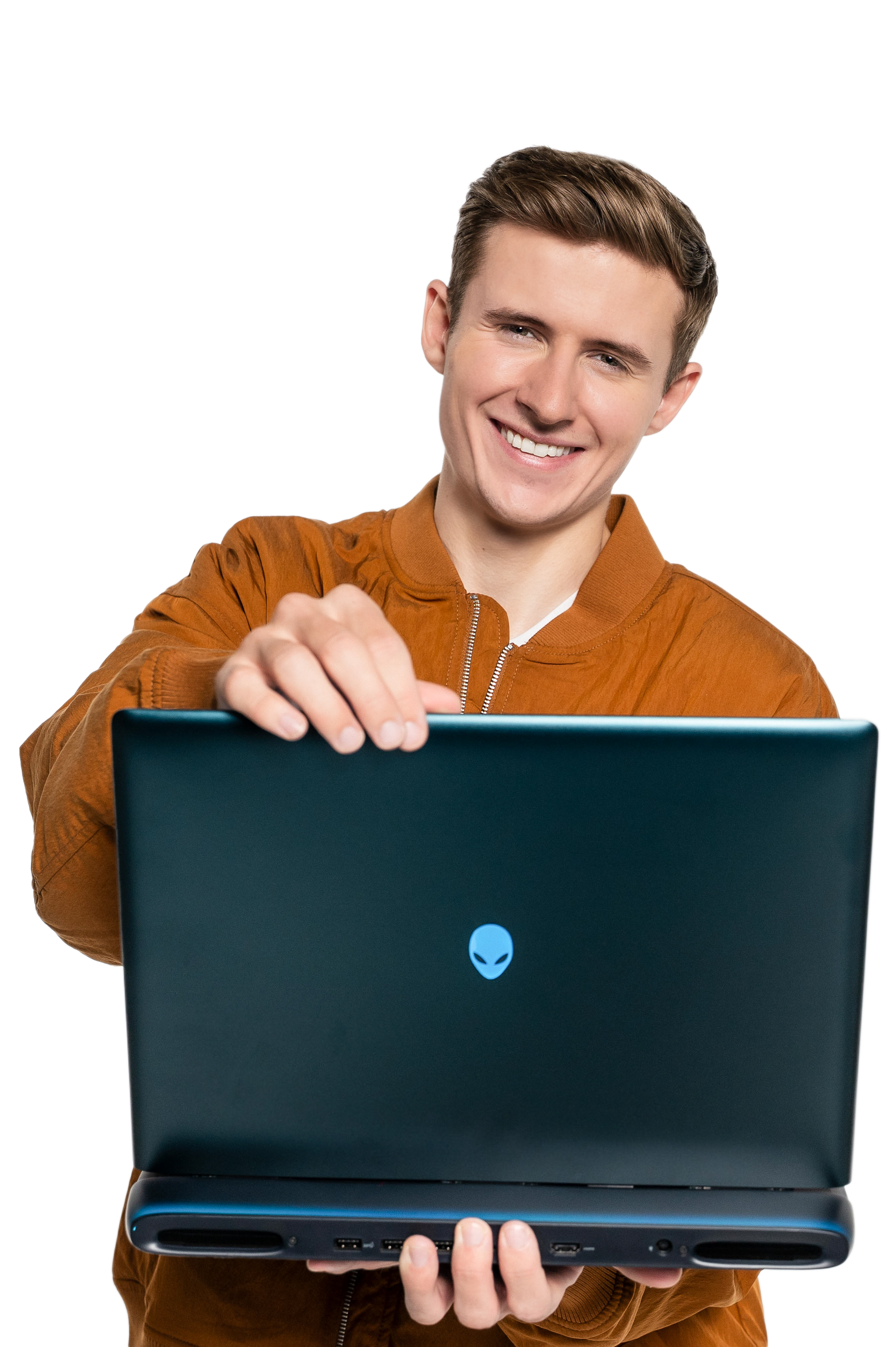 Alienware Difference Laptop LP Image - Symfuhny