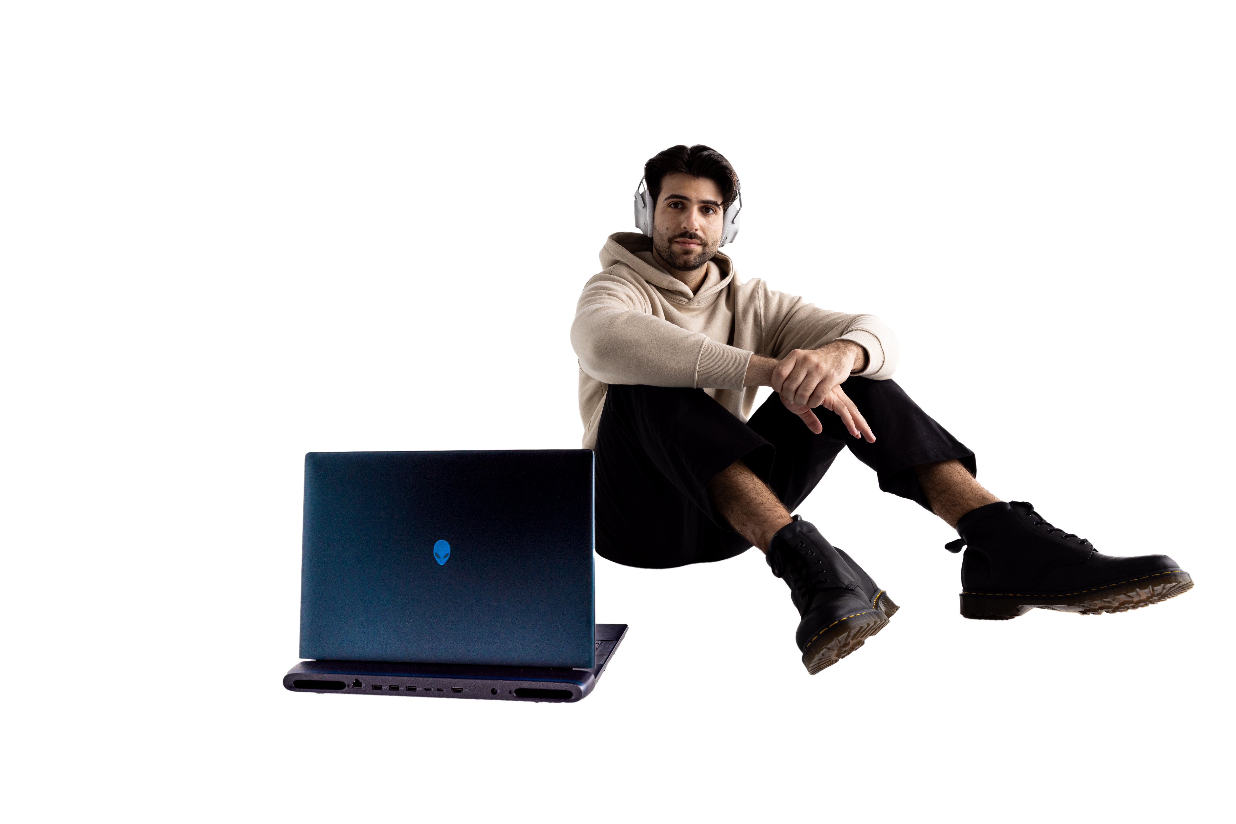 Alienware Difference Laptop LP Image - SypherPK