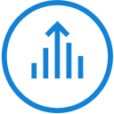 Dell AI Solutions Services Icon Data
