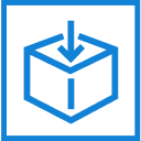 Dell AI Solutions Services Icon Deploy