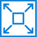 Dell AI Solutions Services Icon Operate