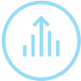 Quality AI Ready Data Icon