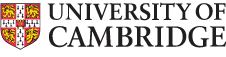 Logo de l’université de Cambridge