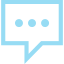 AI Digital Assistant Bolt Icon